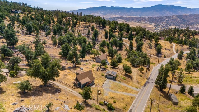 Detail Gallery Image 30 of 30 For 26120 Deertrail Dr, Tehachapi,  CA 93561 - 3 Beds | 2 Baths