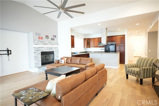 Detail Gallery Image 8 of 22 For 14365 Nautical Ln #7,  Helendale,  CA 92342 - 2 Beds | 2/1 Baths