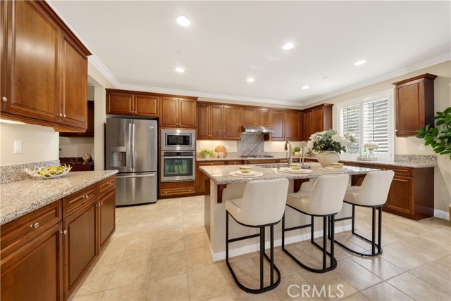 Detail Gallery Image 6 of 33 For 3 Cedarwood Ct, Lake Forest,  CA 92630 - 5 Beds | 4 Baths