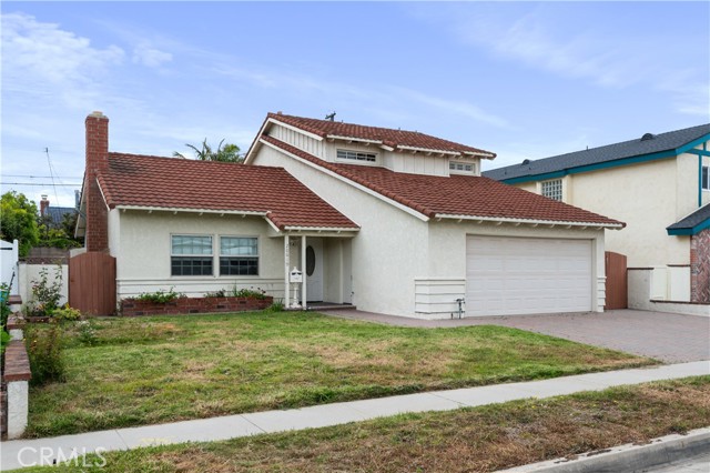 Detail Gallery Image 2 of 30 For 20619 Entradero Ave, Torrance,  CA 90503 - 3 Beds | 2 Baths