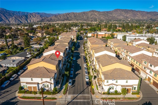 Detail Gallery Image 39 of 42 For 317 N Fenimore Ave, Azusa,  CA 91702 - 3 Beds | 2/1 Baths
