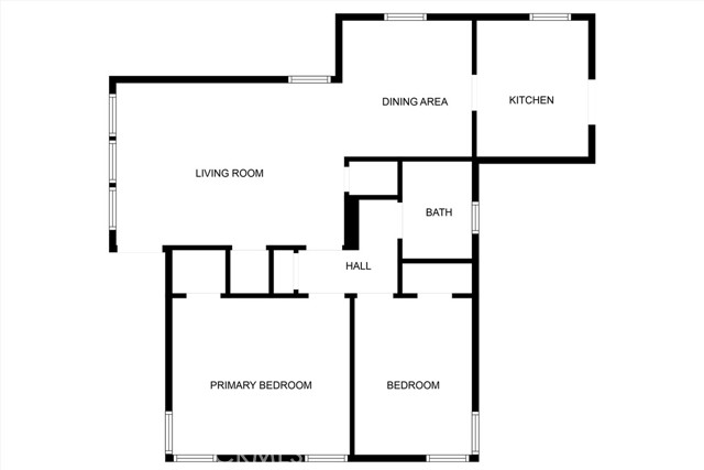 Detail Gallery Image 16 of 16 For 10523 Haas Ave, Los Angeles,  CA 90047 - 2 Beds | 1 Baths