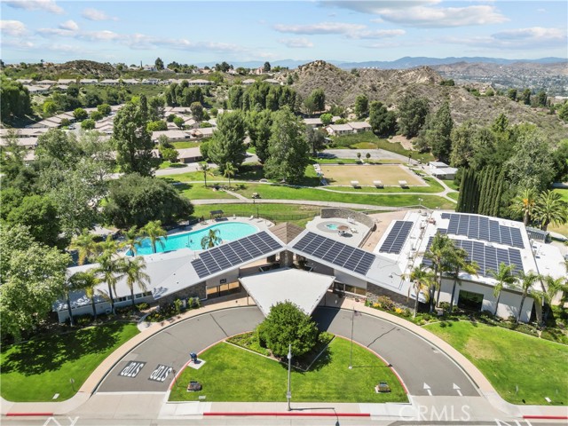 Detail Gallery Image 36 of 39 For 19226 Avenue of the Oaks a,  Newhall,  CA 91321 - 2 Beds | 1 Baths