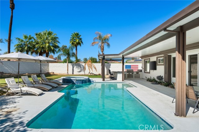 44235 Yucca Drive, Indian Wells, CA 92210