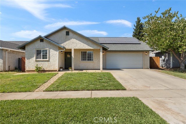 Detail Gallery Image 1 of 1 For 1569 Kona Dr, Chico,  CA 95973 - 3 Beds | 2 Baths