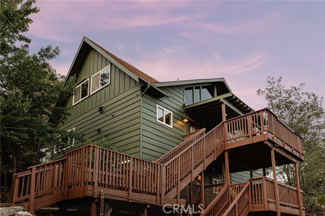 Detail Gallery Image 27 of 29 For 28000 West Shore Dr, Lake Arrowhead,  CA 92352 - 4 Beds | 3/1 Baths