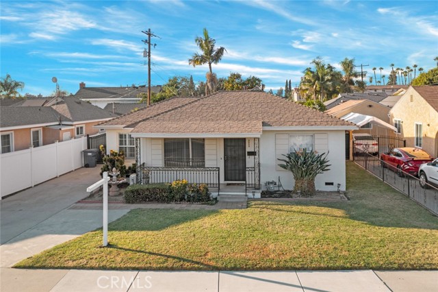 Detail Gallery Image 1 of 46 For 5509 Citronell Ave, Pico Rivera,  CA 90660 - 3 Beds | 2 Baths