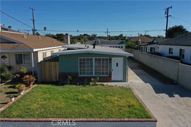 Image 2 for 4562 W 166Th St, Lawndale, CA 90260