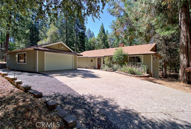 Detail Gallery Image 1 of 1 For 15275 Coutolenc Rd, Magalia,  CA 95954 - 3 Beds | 2/1 Baths