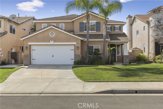 Detail Gallery Image 35 of 36 For 31171 Old Trail Cir, Murrieta,  CA 92563 - 4 Beds | 3 Baths