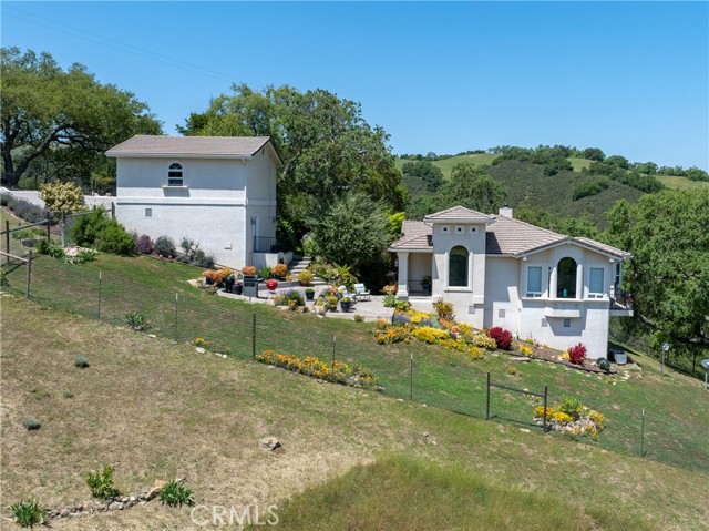 Detail Gallery Image 41 of 46 For 14600 El Monte Rd, Atascadero,  CA 93422 - 3 Beds | 2 Baths