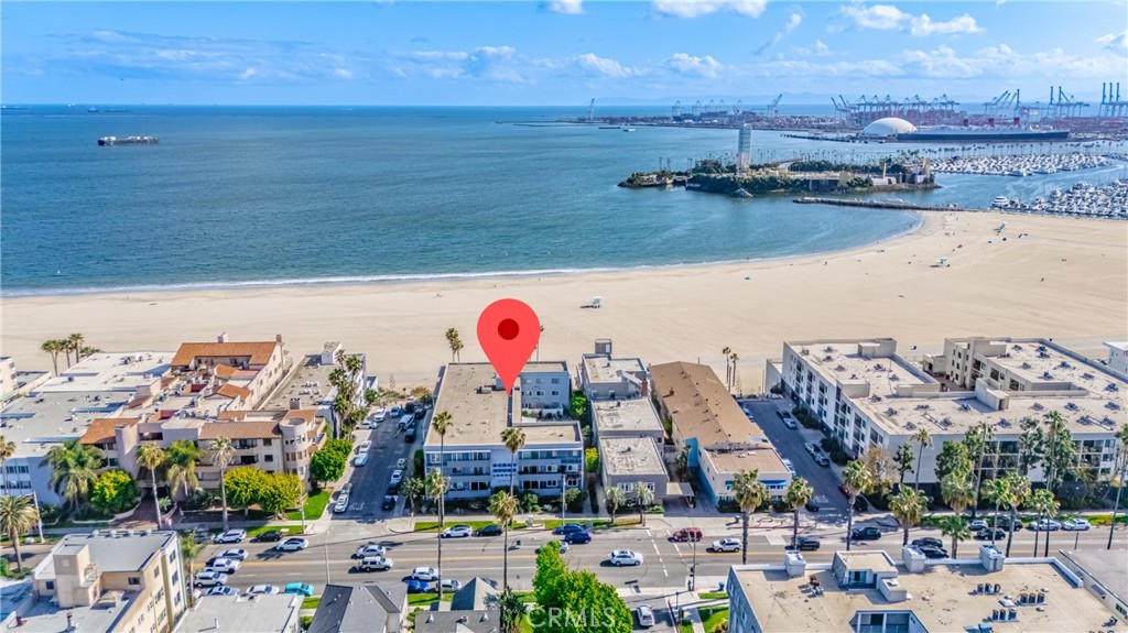 1200 E Ocean Boulevard #59