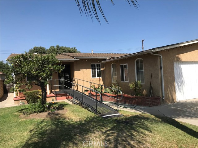 845 N Orange Ave, La Puente, CA 91744