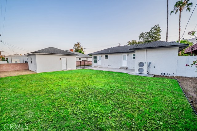 Detail Gallery Image 20 of 28 For 565 E 40th St, San Bernardino,  CA 92404 - 3 Beds | 2 Baths
