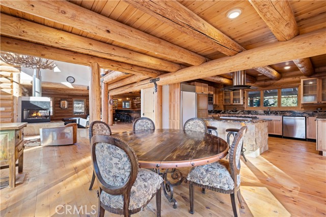 Detail Gallery Image 19 of 75 For 1501 Darling Ave, Frazier Park,  CA 93225 - 3 Beds | 4 Baths