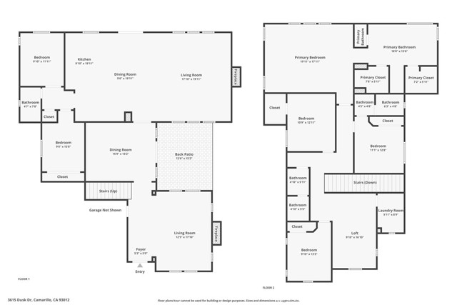 Property Photo from MLS