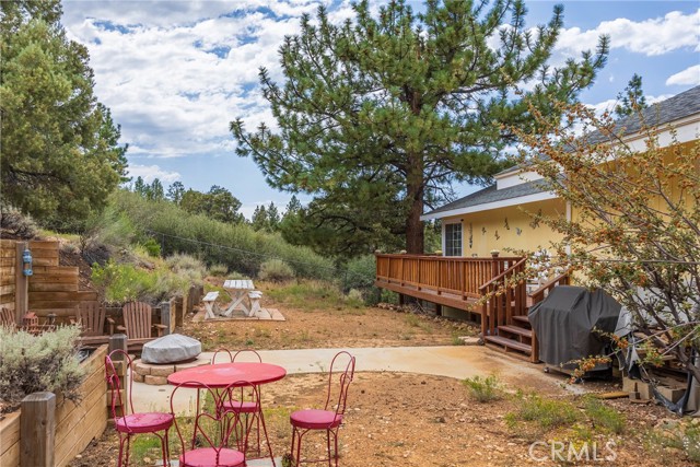 Detail Gallery Image 44 of 45 For 2196 Mariposa Ln, Big Bear City,  CA 92314 - 4 Beds | 2/1 Baths