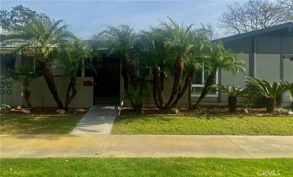 1880 McKinney Way, M15-20B