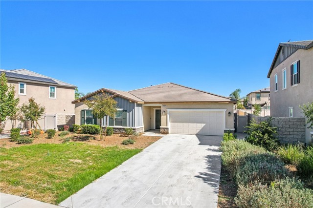 Detail Gallery Image 1 of 49 For 31632 Tudor Ct, Menifee,  CA 92584 - 4 Beds | 3 Baths