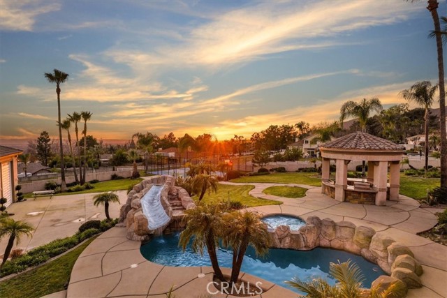 Detail Gallery Image 45 of 74 For 5030 Calypso Ct, Rancho Cucamonga,  CA 91737 - 7 Beds | 4/2 Baths