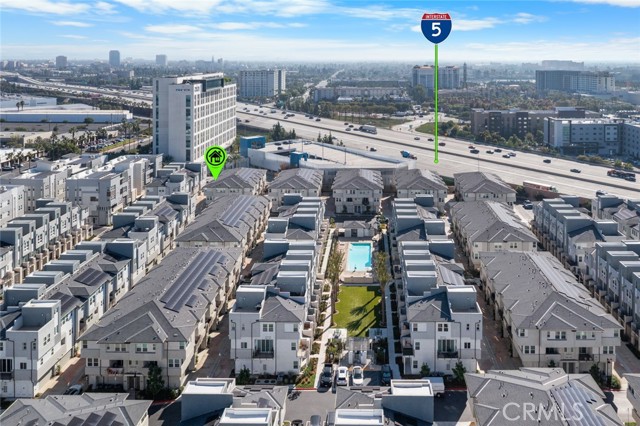 Detail Gallery Image 51 of 52 For 1206 W Cara, Anaheim,  CA 92805 - 2 Beds | 2/1 Baths