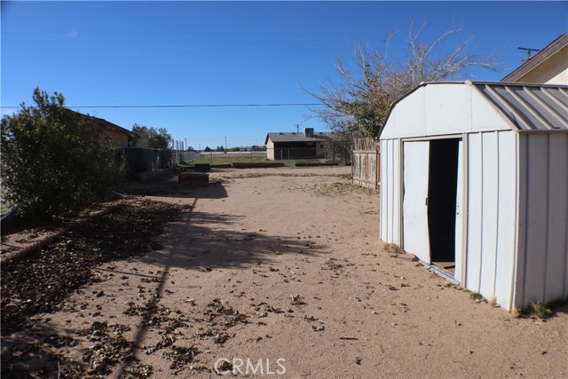 Detail Gallery Image 19 of 21 For 11426 Tamarisk, Hesperia,  CA 92345 - 2 Beds | 1 Baths