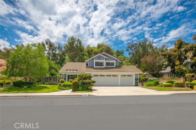 1414 Paseo Marlena, San Dimas, CA 91773