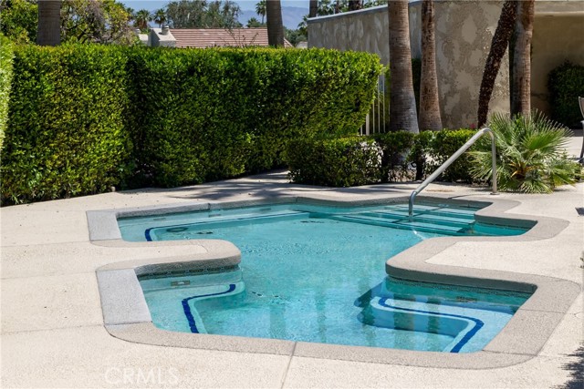 Detail Gallery Image 30 of 36 For 1630 S La Reina Way 3a,  Palm Springs,  CA 92264 - 2 Beds | 2 Baths