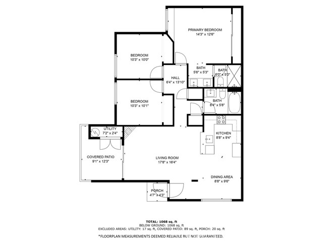 Detail Gallery Image 5 of 44 For 5812 Old Village Rd #212,  Yorba Linda,  CA 92887 - 3 Beds | 2 Baths