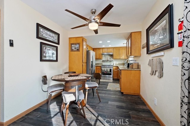 Detail Gallery Image 17 of 48 For 1308 Midway Bld, Big Bear City,  CA 92314 - 3 Beds | 2 Baths