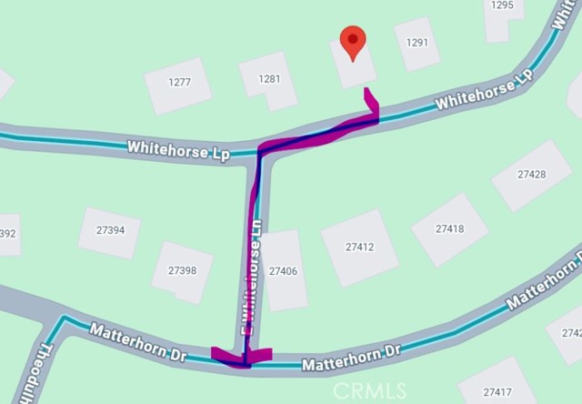 Detail Gallery Image 40 of 40 For 1285 Yukon Dr, Lake Arrowhead,  CA 92352 - 3 Beds | 2/1 Baths