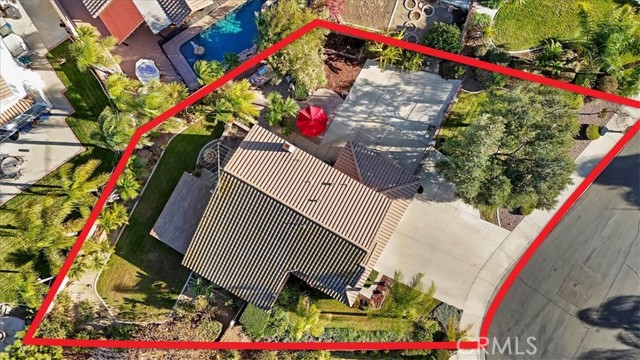 Detail Gallery Image 51 of 55 For 933 High View Dr, Riverside,  CA 92506 - 4 Beds | 2/1 Baths