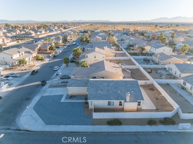 Detail Gallery Image 58 of 58 For 15866 Desert Pass St, Adelanto,  CA 92301 - 4 Beds | 2 Baths