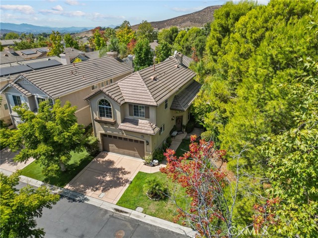 Detail Gallery Image 38 of 47 For 2915 Capella Way, Thousand Oaks,  CA 91362 - 3 Beds | 2/1 Baths