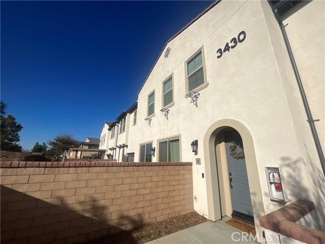 Image 2 for 3430 E Santa Clara Ln #8, Ontario, CA 91761