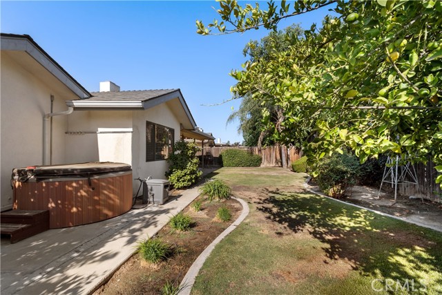 Detail Gallery Image 37 of 38 For 9800 Yarnell Ave, Bakersfield,  CA 93312 - 3 Beds | 2 Baths