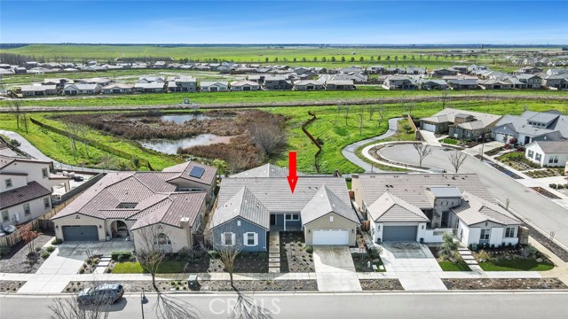 Detail Gallery Image 42 of 43 For 944 Horizon Dr, Madera,  CA 93636 - 3 Beds | 3/1 Baths