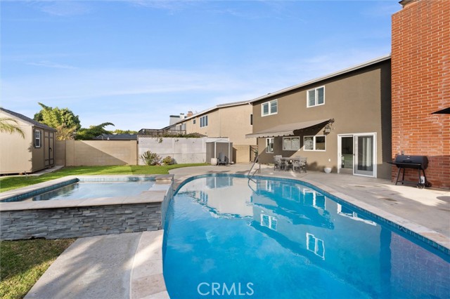 Detail Gallery Image 46 of 55 For 2761 Bunting, Costa Mesa,  CA 92626 - 5 Beds | 3 Baths