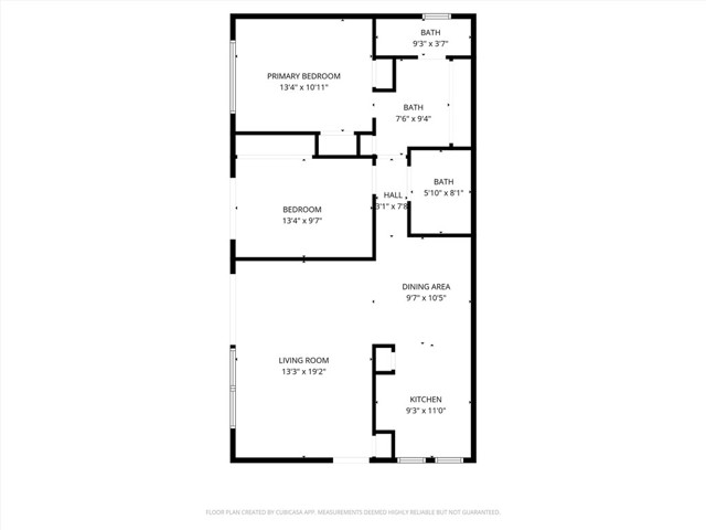 Detail Gallery Image 27 of 27 For 2329 via Mariposa #O,  Laguna Woods,  CA 92637 - 2 Beds | 2 Baths