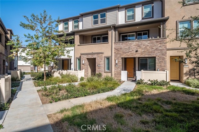 Detail Gallery Image 41 of 42 For 1413 Cirrus Ct, Pomona,  CA 91768 - 3 Beds | 3 Baths