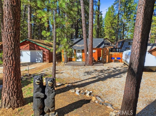 42770 Cedar, Big Bear Lake, CA 92315