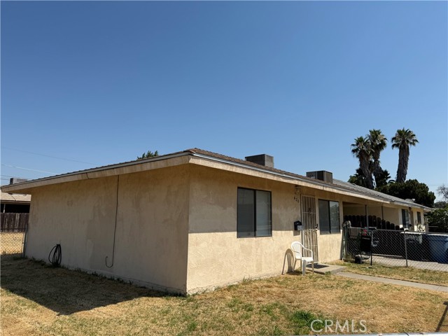 Detail Gallery Image 9 of 10 For 620 Colusa Ave, Chowchilla,  CA 93610 - 2 Beds | 1 Baths
