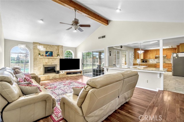 Detail Gallery Image 10 of 57 For 2436 Trevor Ct, Madera,  CA 93637 - 5 Beds | 3 Baths