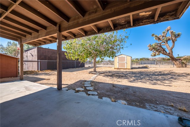 Detail Gallery Image 26 of 52 For 6010 Sunburst St, Joshua Tree,  CA 92252 - 3 Beds | 2 Baths