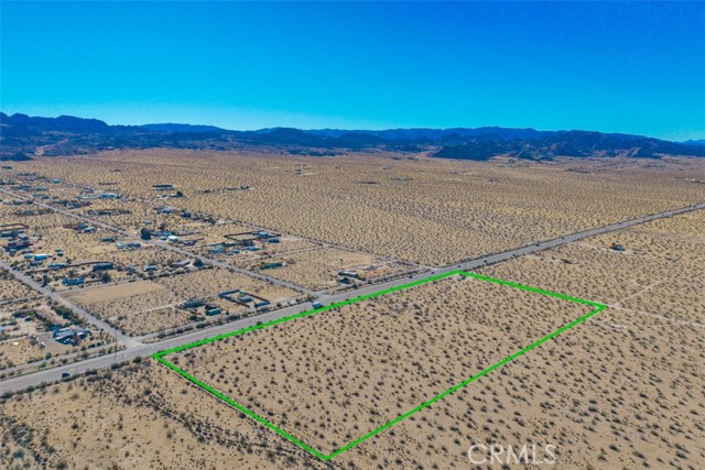 Detail Gallery Image 20 of 36 For 65810 29 Palms, Joshua Tree,  CA 92252 - – Beds | – Baths