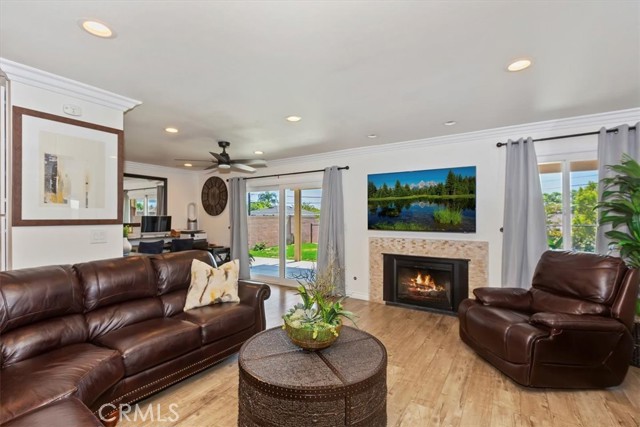 Detail Gallery Image 11 of 33 For 7722 Park Mccomber Cir, Buena Park,  CA 90621 - 3 Beds | 2 Baths