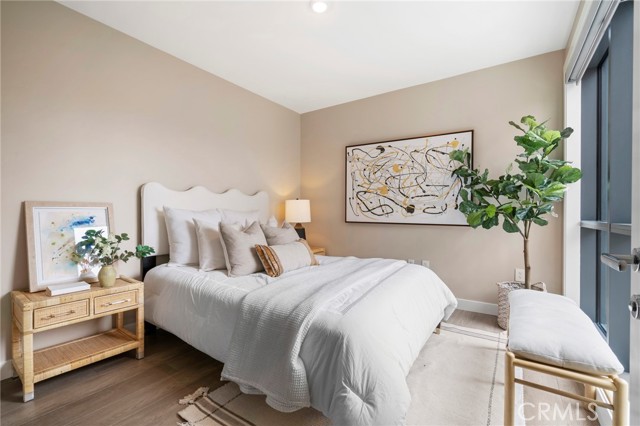 Detail Gallery Image 21 of 38 For 39 S Los Robles #5012,  Pasadena,  CA 91101 - 2 Beds | 1 Baths