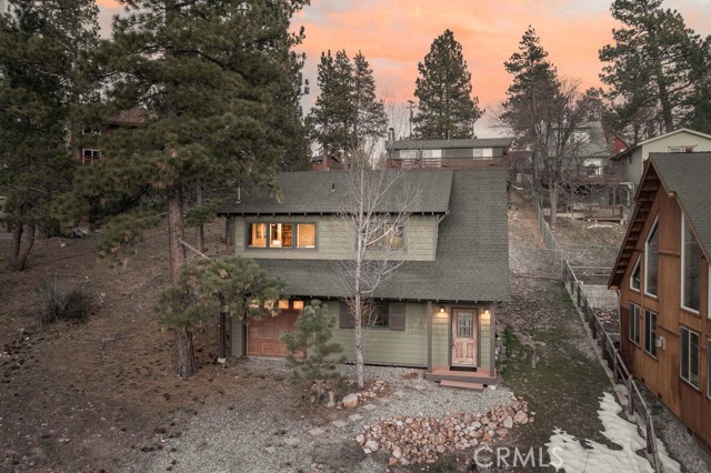 505 Lakewood Lane, Big Bear Lake, CA 92315