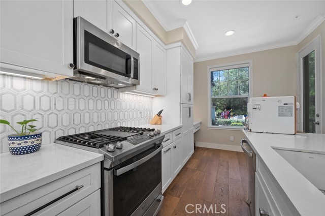 Detail Gallery Image 21 of 54 For 2 Plumeria Ln #127,  Aliso Viejo,  CA 92656 - 3 Beds | 2/1 Baths