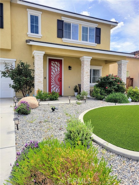 Detail Gallery Image 21 of 21 For 15105 Mateo Prado Way, Victorville,  CA 92394 - 3 Beds | 2/1 Baths